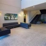 Lobby - 1104 Corporate Way